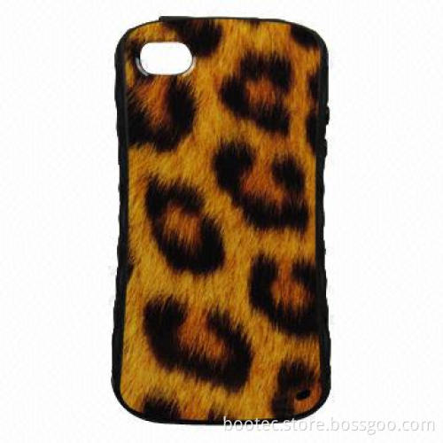 New IML/IMD mobile phone case, fit for iPhone 4S/4G, best seller PC case for iPhone 4/4S